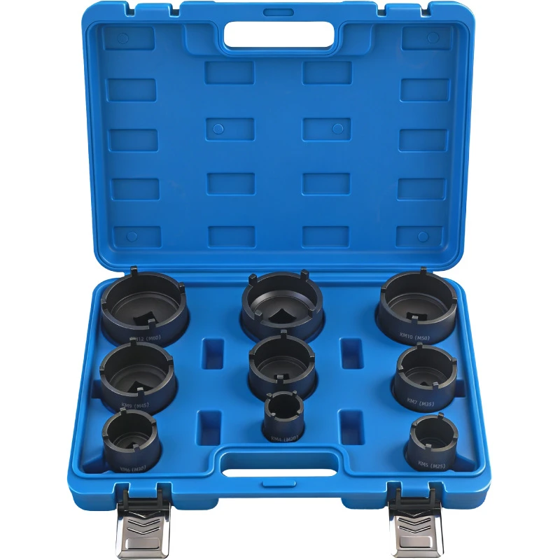 Wheel Bearing Hub Socket